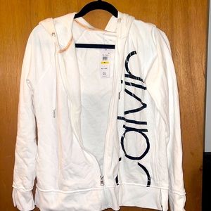 Calvin Klein hoodie